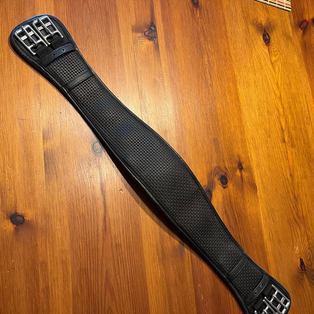 Wintec Dressage Girth
